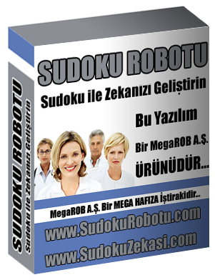 SudokuRobotu-Box
